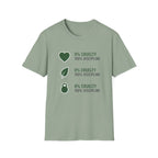 Zero Cruelty T-Shirt