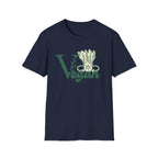 Vegan Cabbage T-Shirt