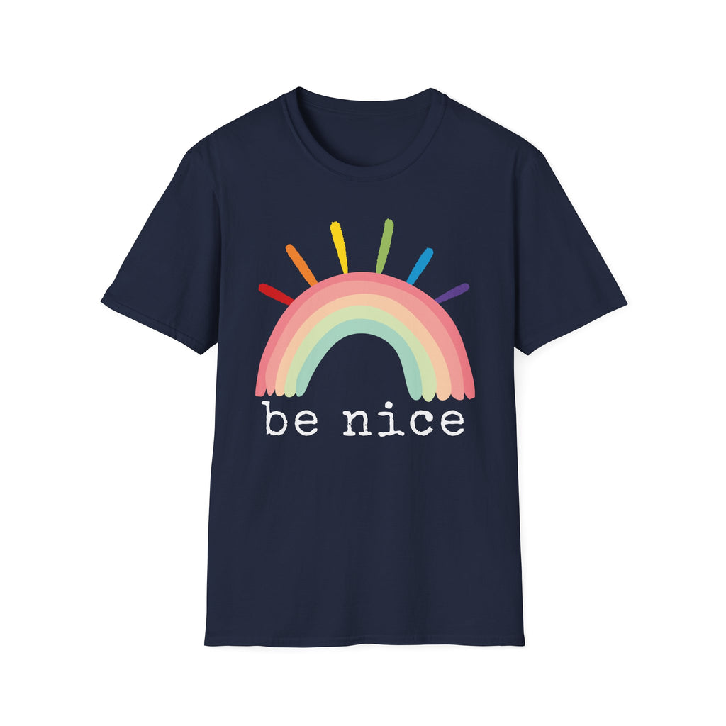 Be Nice T-Shirt