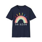 Be Nice T-Shirt