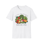 Plants Are The Best Medicine T-Shirt