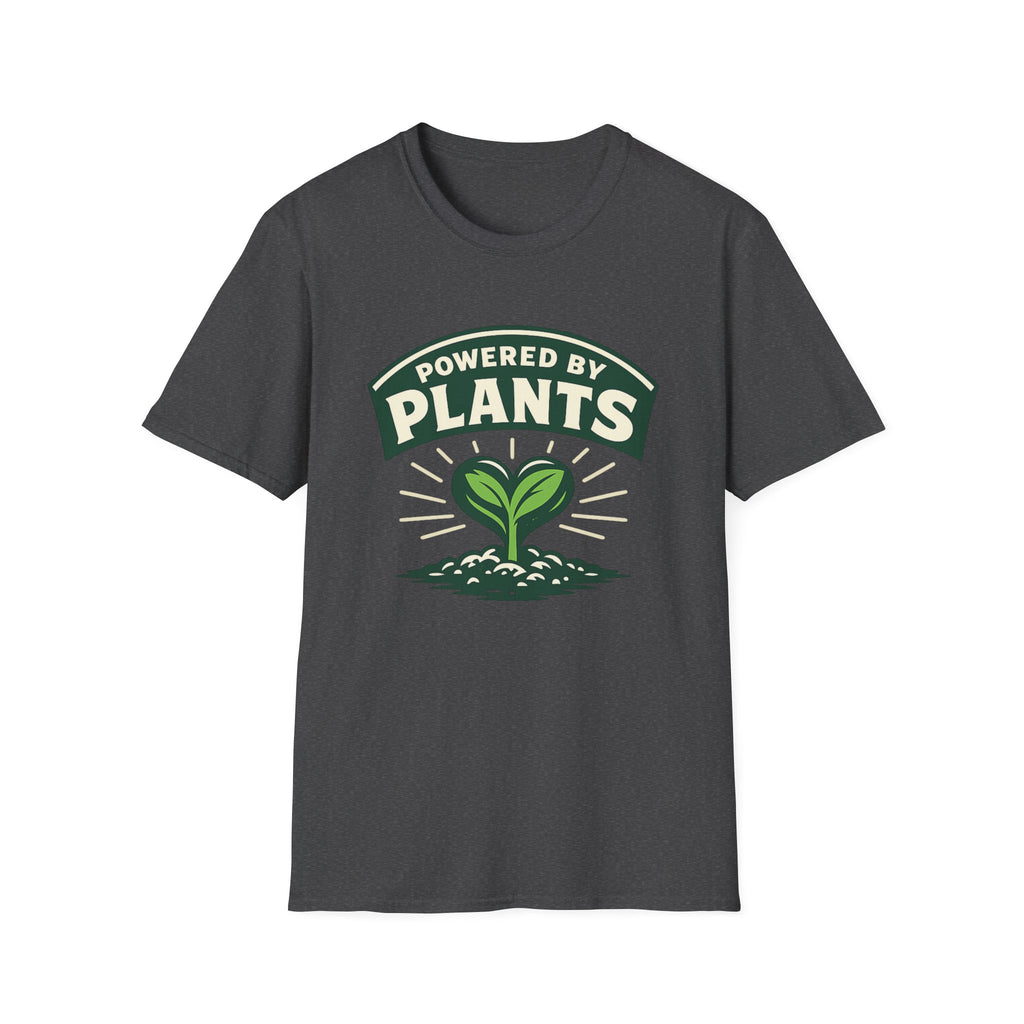 Plant Powered Sprout T-Shirt
