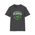 Plant Powered Sprout T-Shirt