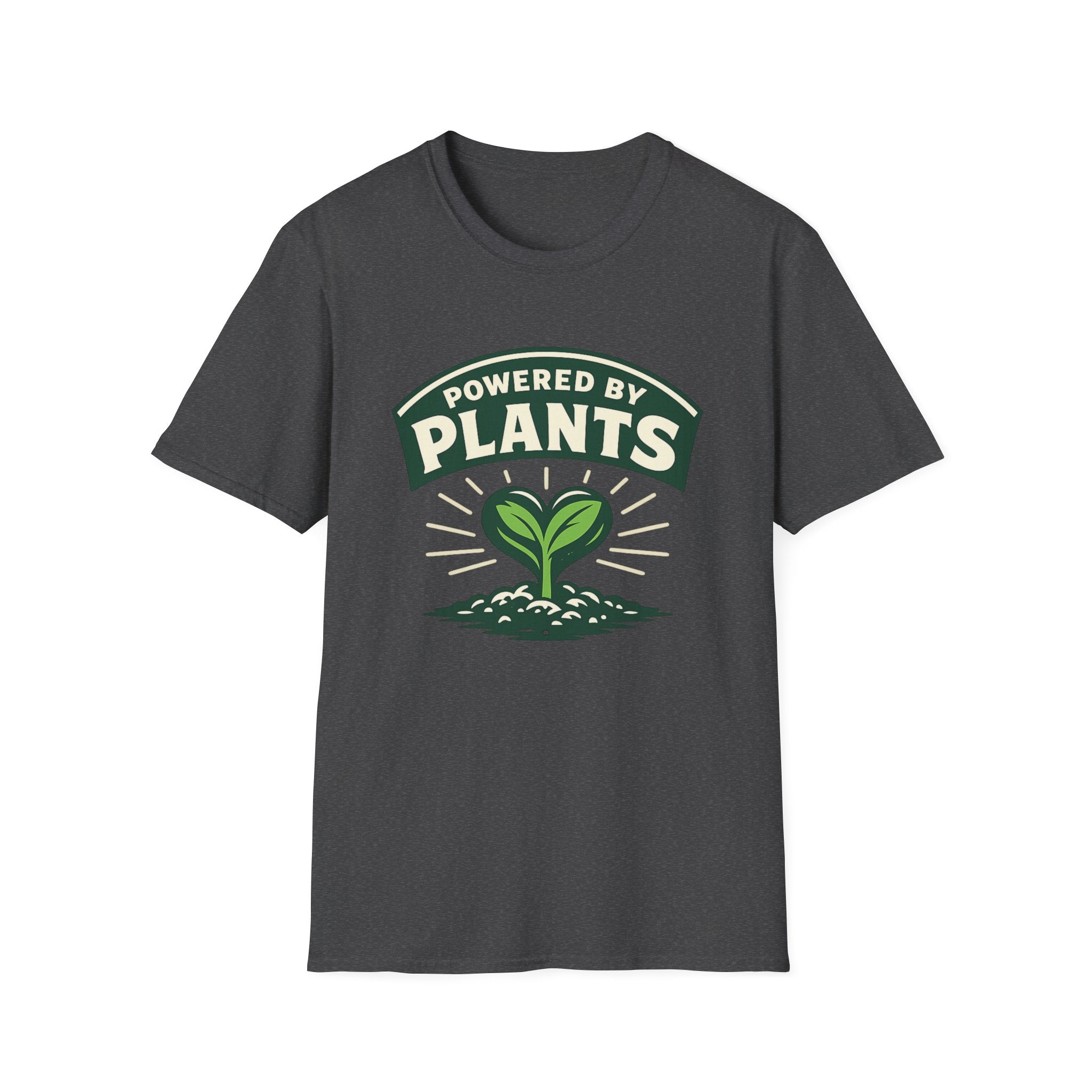 Plant Powered Sprout T-Shirt