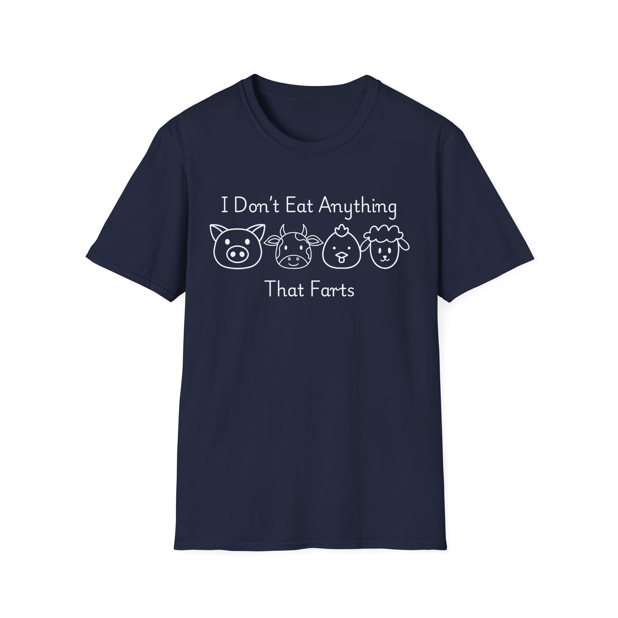 Farts T-Shirt