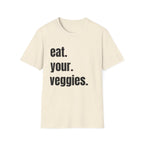 Eat Your Veggies T-Shirt