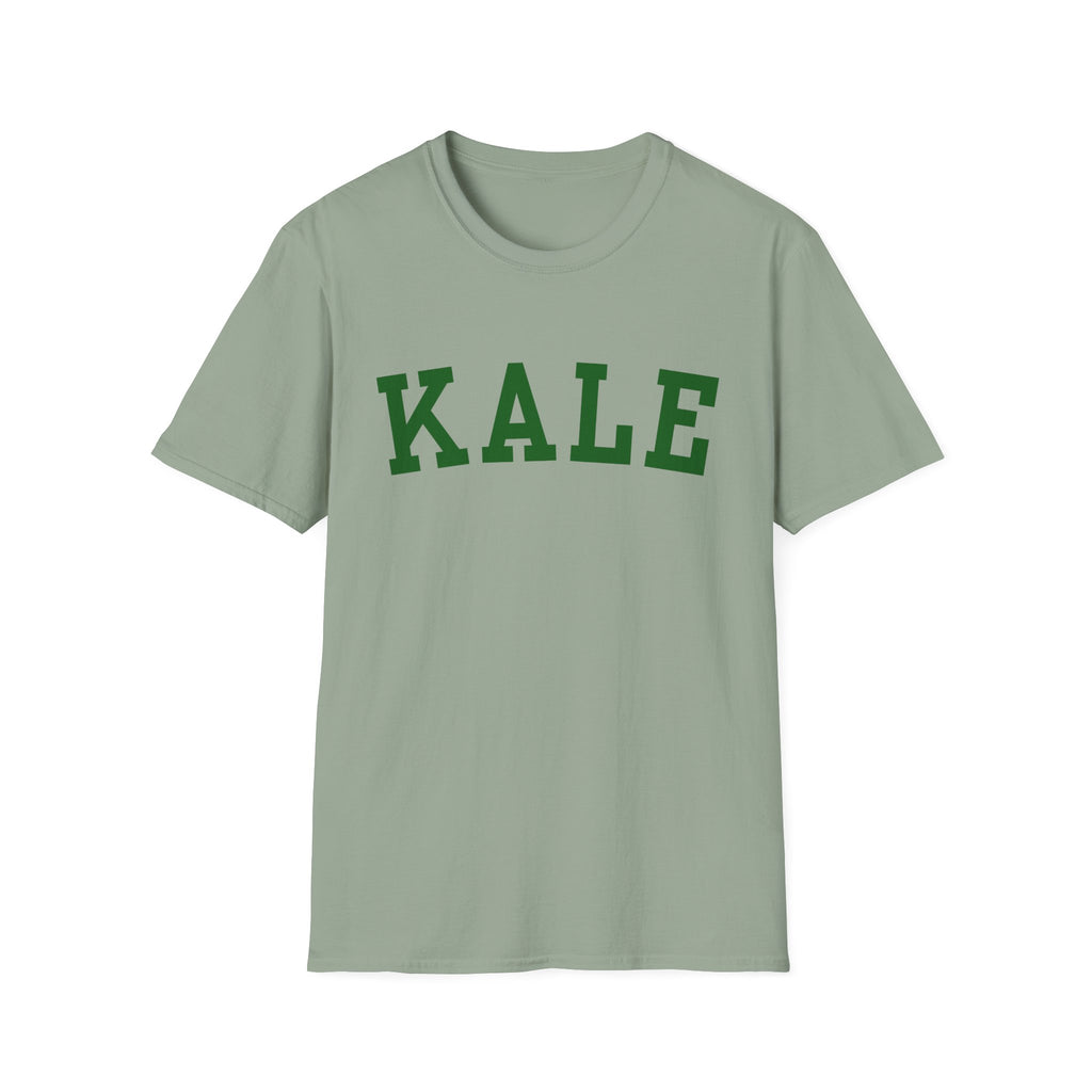 Kale T-Shirt