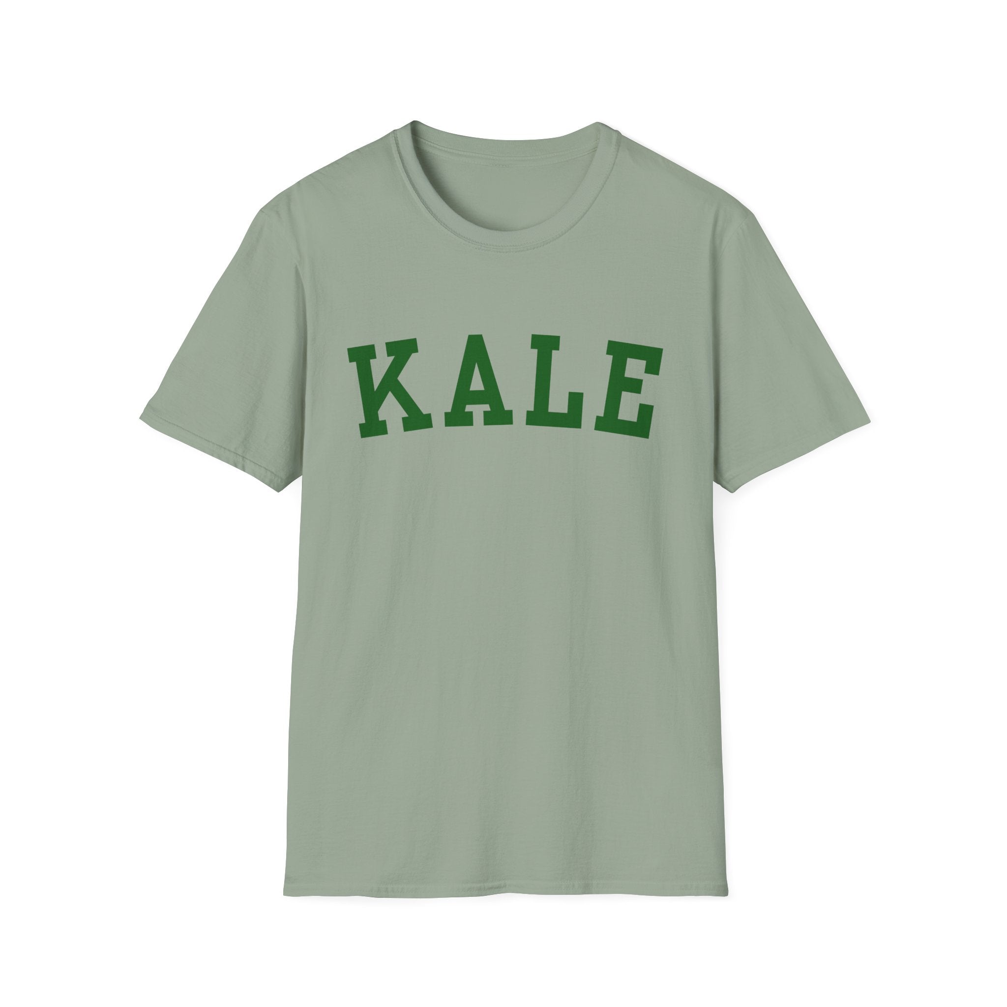Kale T-Shirt