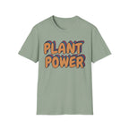 Plant Power T-Shirt