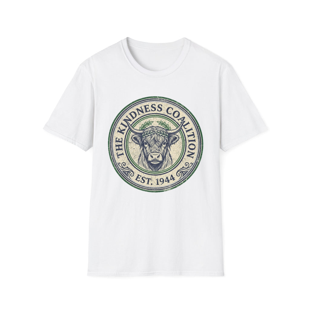 Kindness Coalition T-Shirt