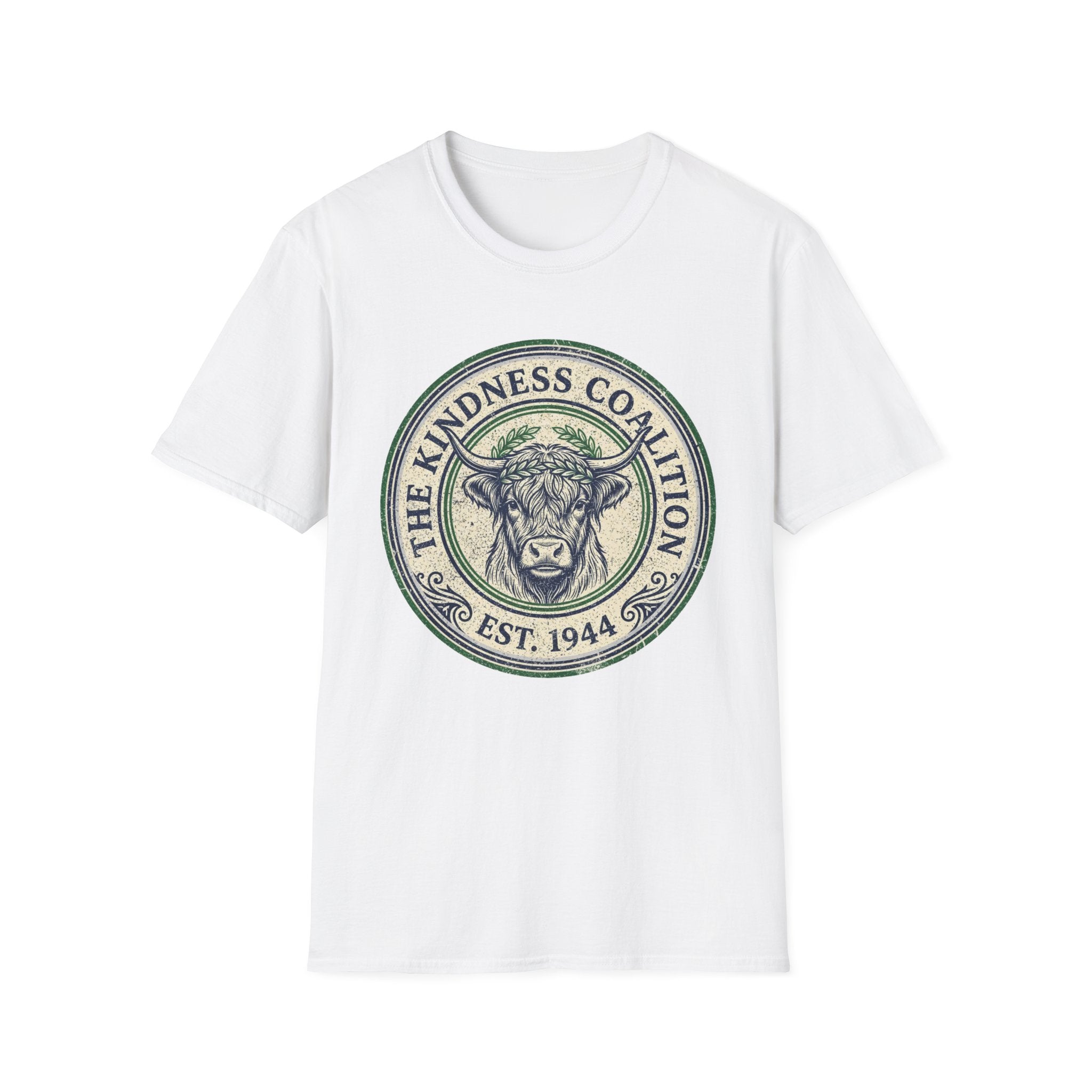 Kindness Coalition T-Shirt
