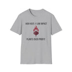 High Heat Beet T-Shirt