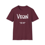 Vintage Vegan T-Shirt