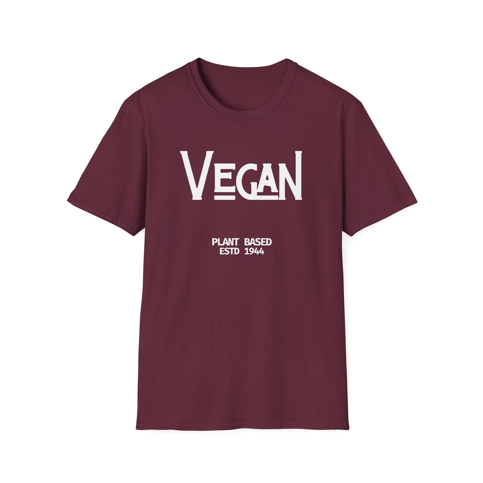 Vintage Vegan T-Shirt