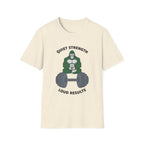 Quiet Strength T-Shirt