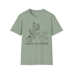 Bunch of Pricks T-Shirt