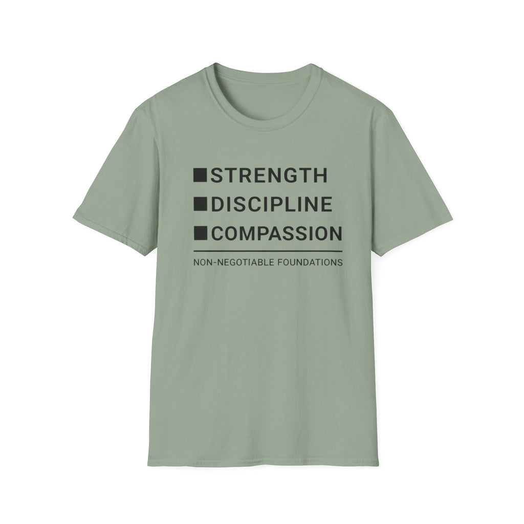 Foundations T-Shirt