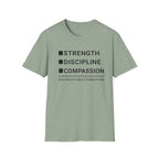 Foundations T-Shirt
