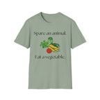 Spare an Animal T-Shirt