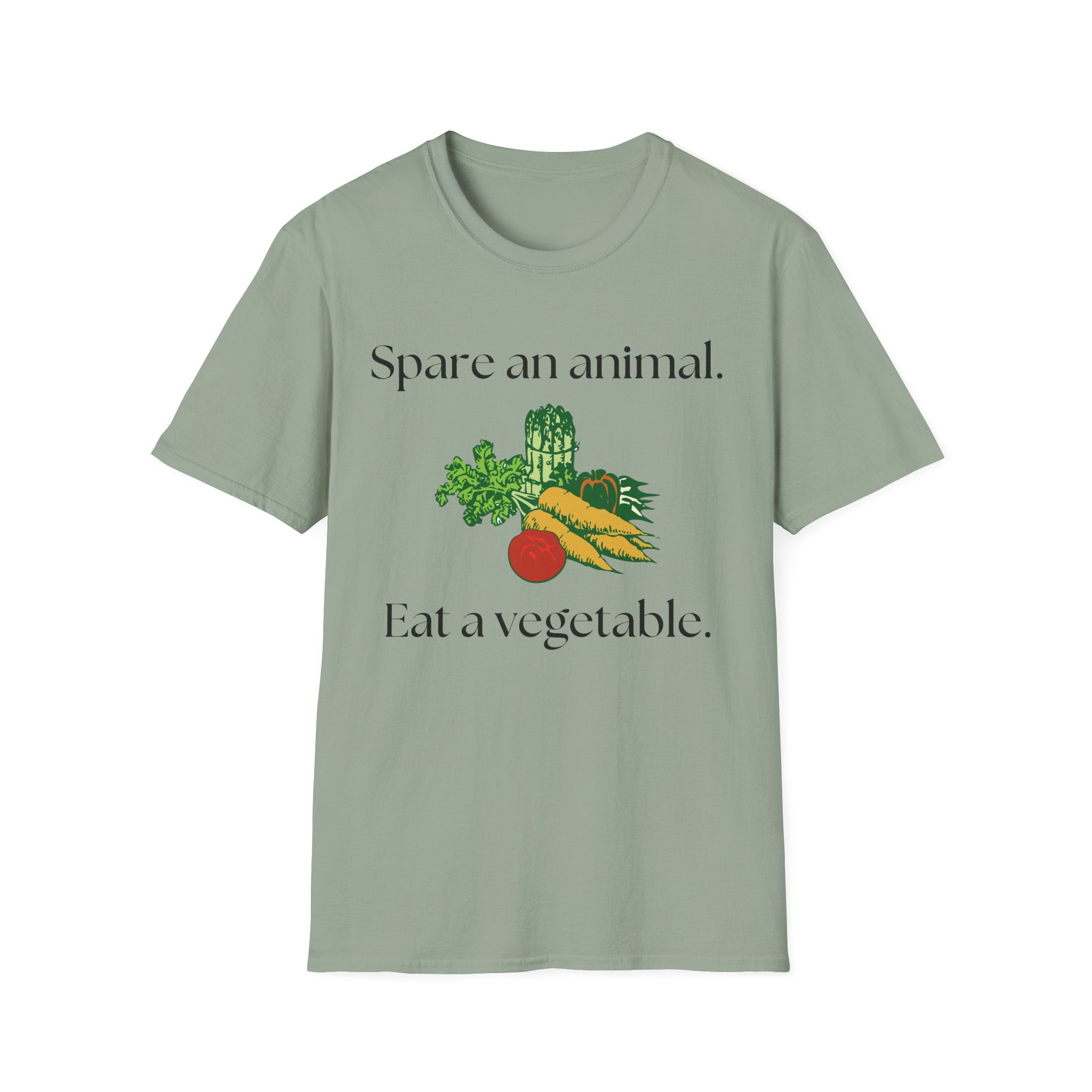 Spare an Animal T-Shirt