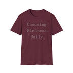 Kindness Daily T-Shirt