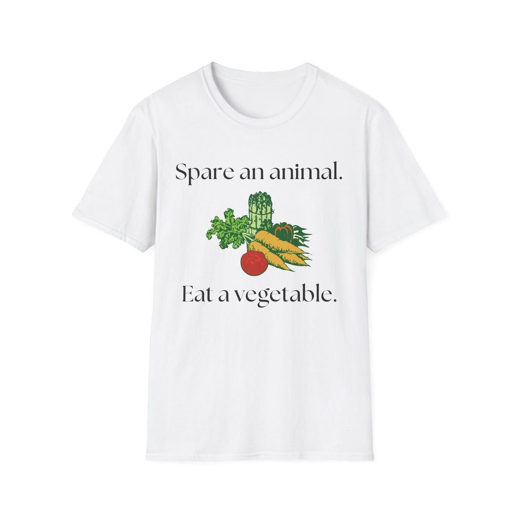 Spare an Animal T-Shirt