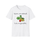 Spare an Animal T-Shirt