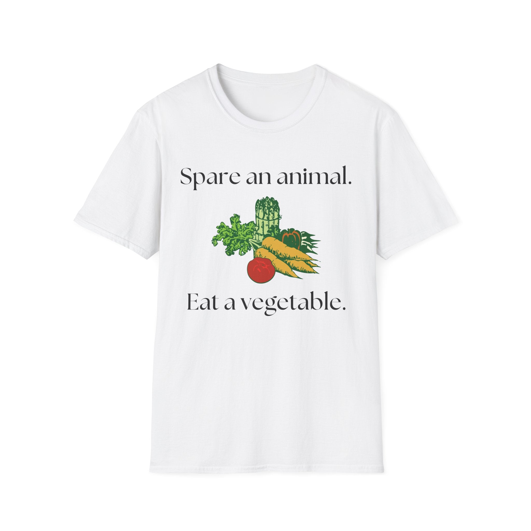 Spare an Animal T-Shirt