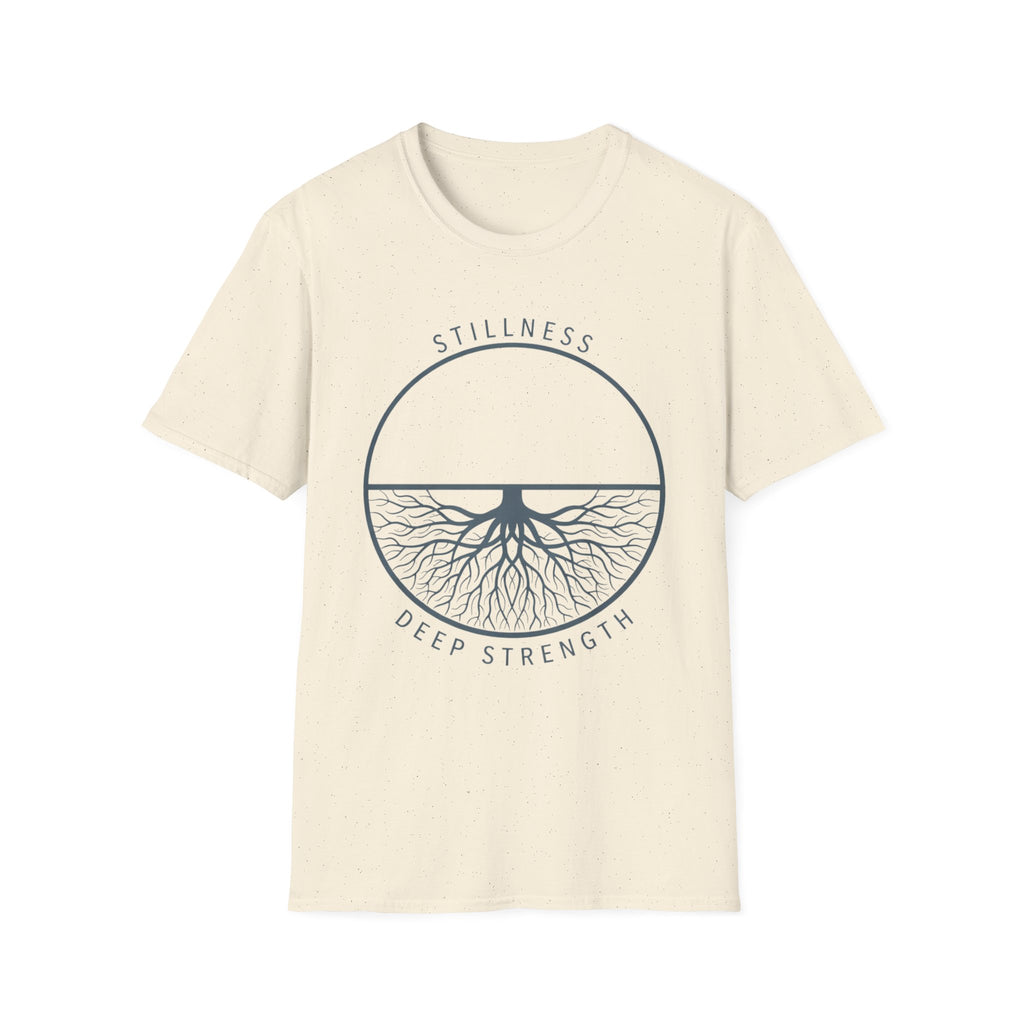 Deep Strength T-Shirt