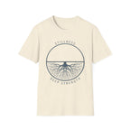 Deep Strength T-Shirt