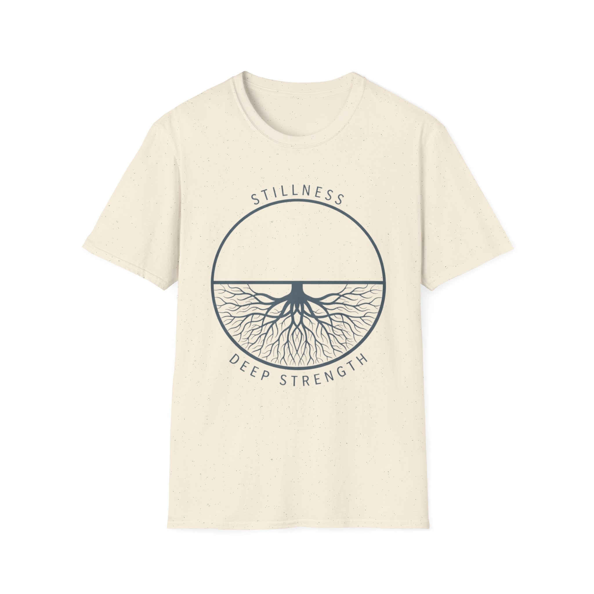 Deep Strength T-Shirt