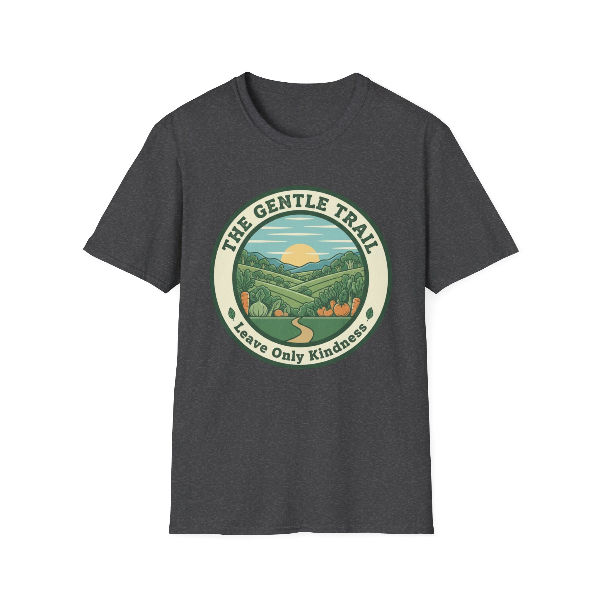 Gentle Trail T-Shirt