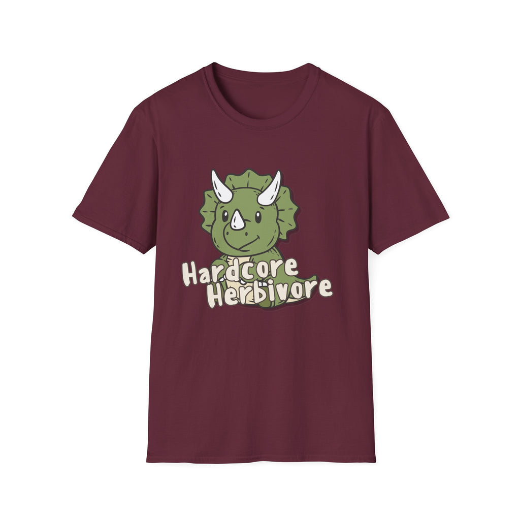 Hardcore Herbivore T-Shirt