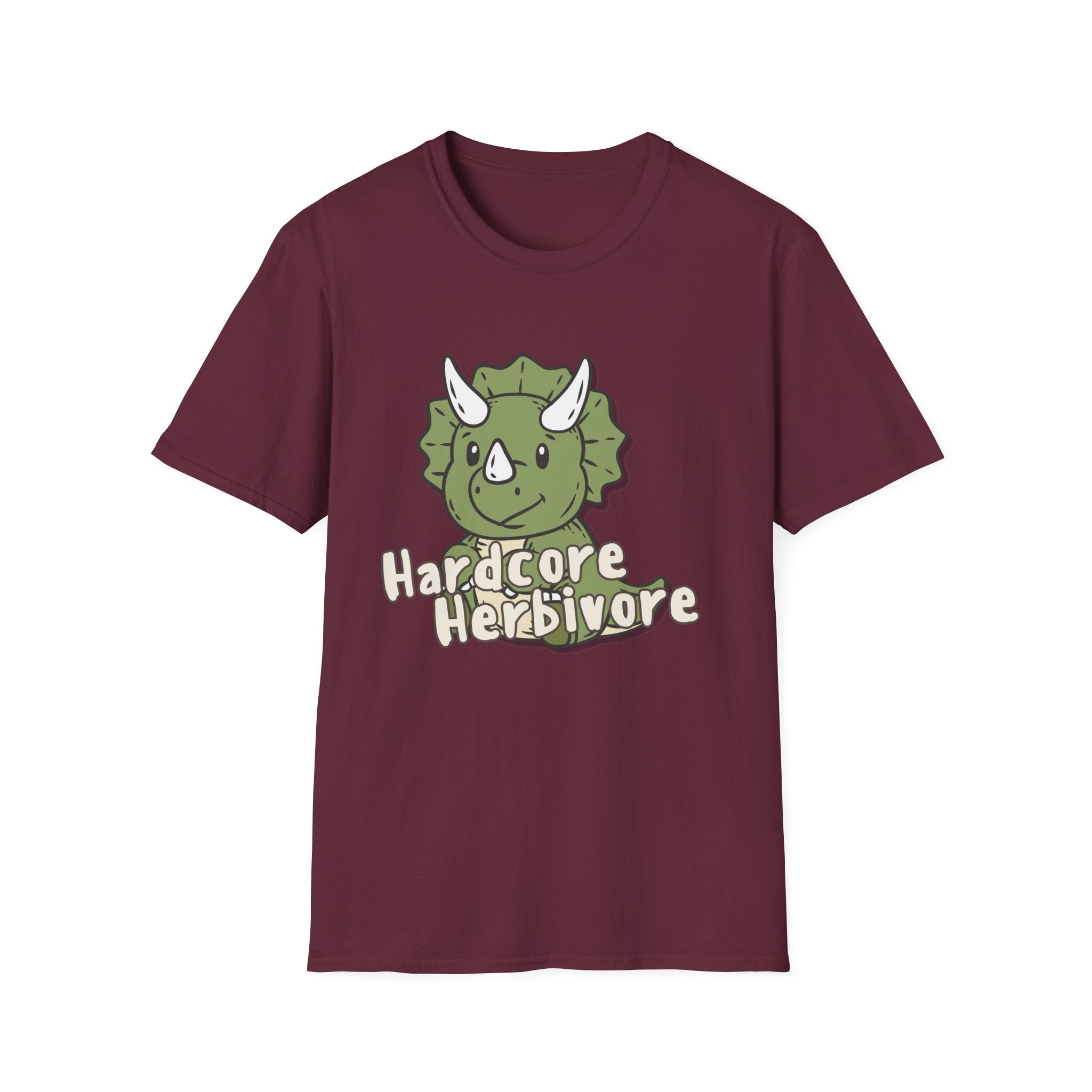 Hardcore Herbivore T-Shirt
