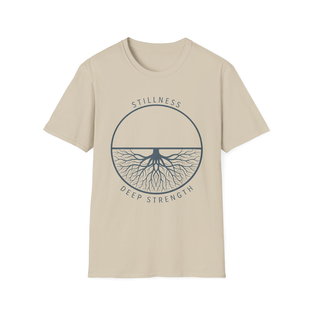 Deep Strength T-Shirt