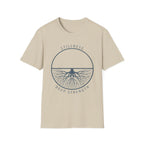 Deep Strength T-Shirt