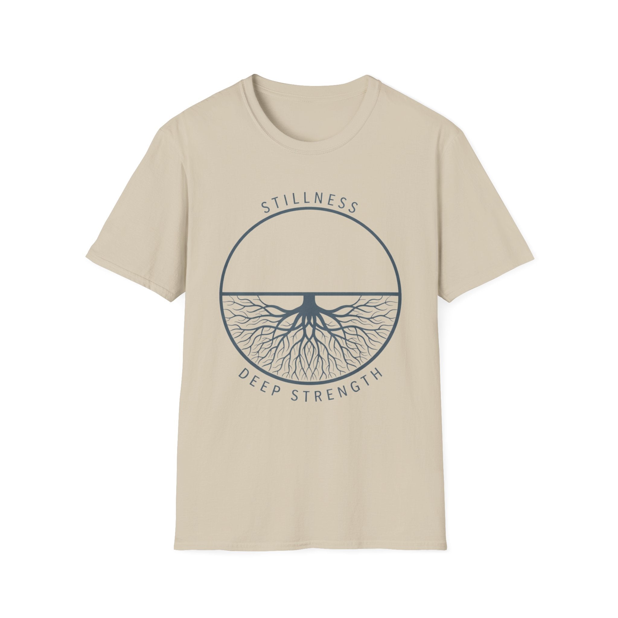 Deep Strength T-Shirt
