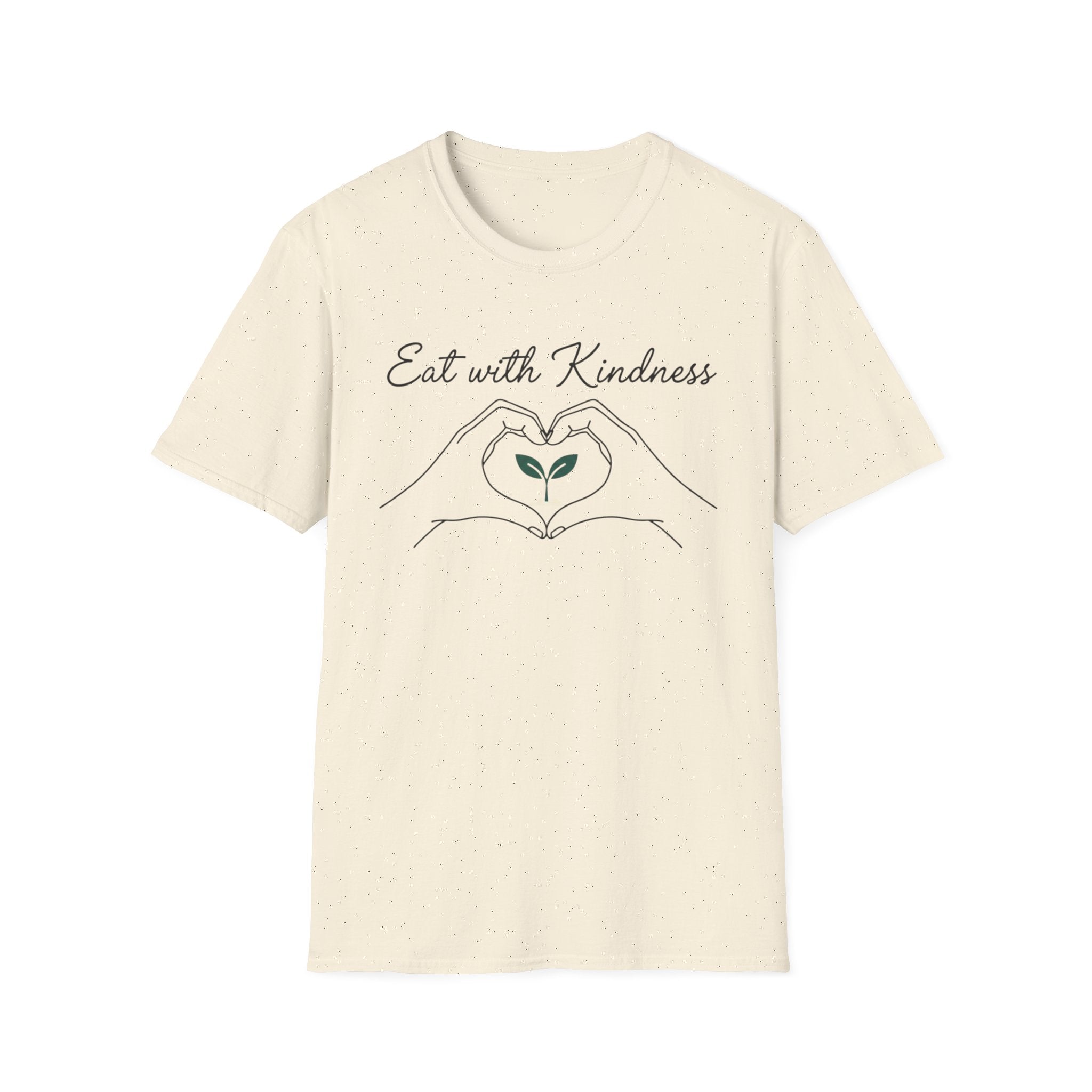 Eat With Kindness T-Shirt