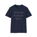 Kindness Daily T-Shirt