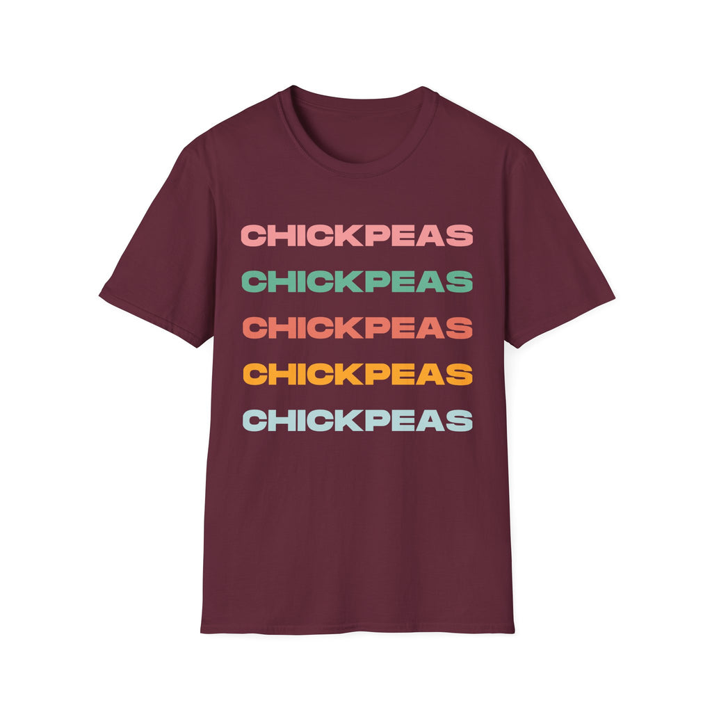 Chickpeas T-Shirt