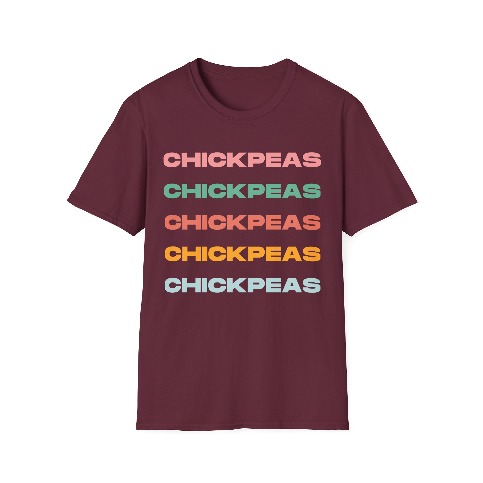Chickpeas T-Shirt