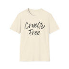Cruelty Free T-Shirt