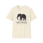 Loud Character T-Shirt