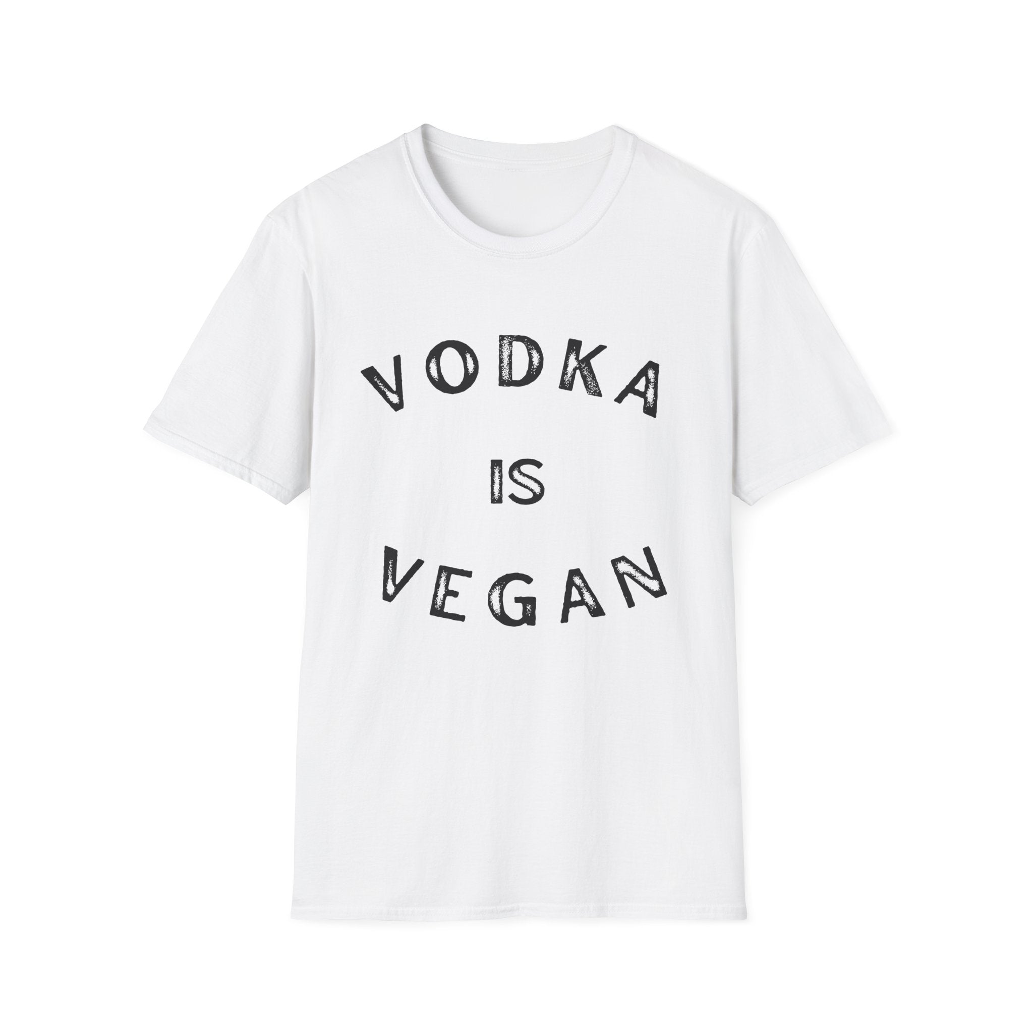 Vodka T-Shirt