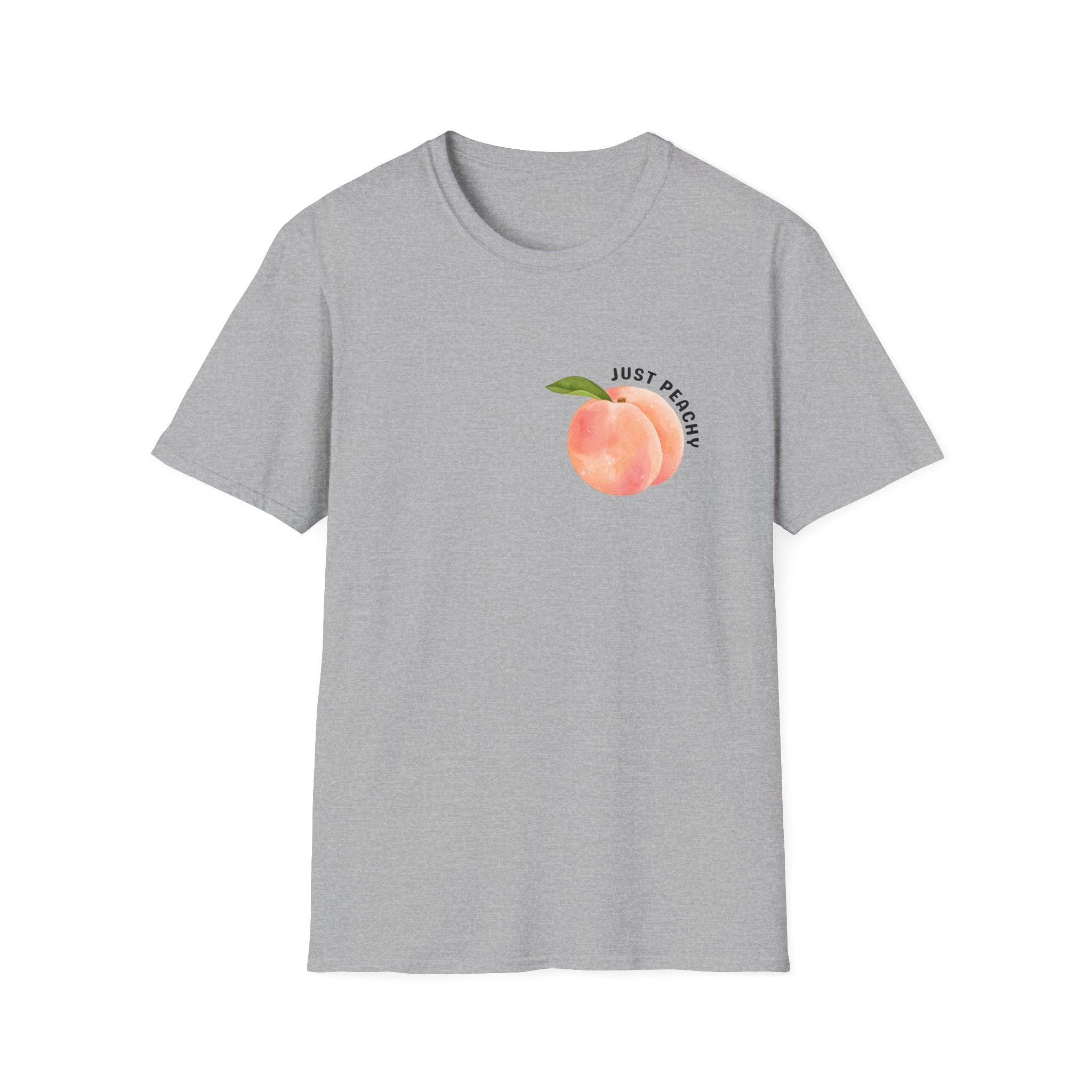Just Peachy T-Shirt
