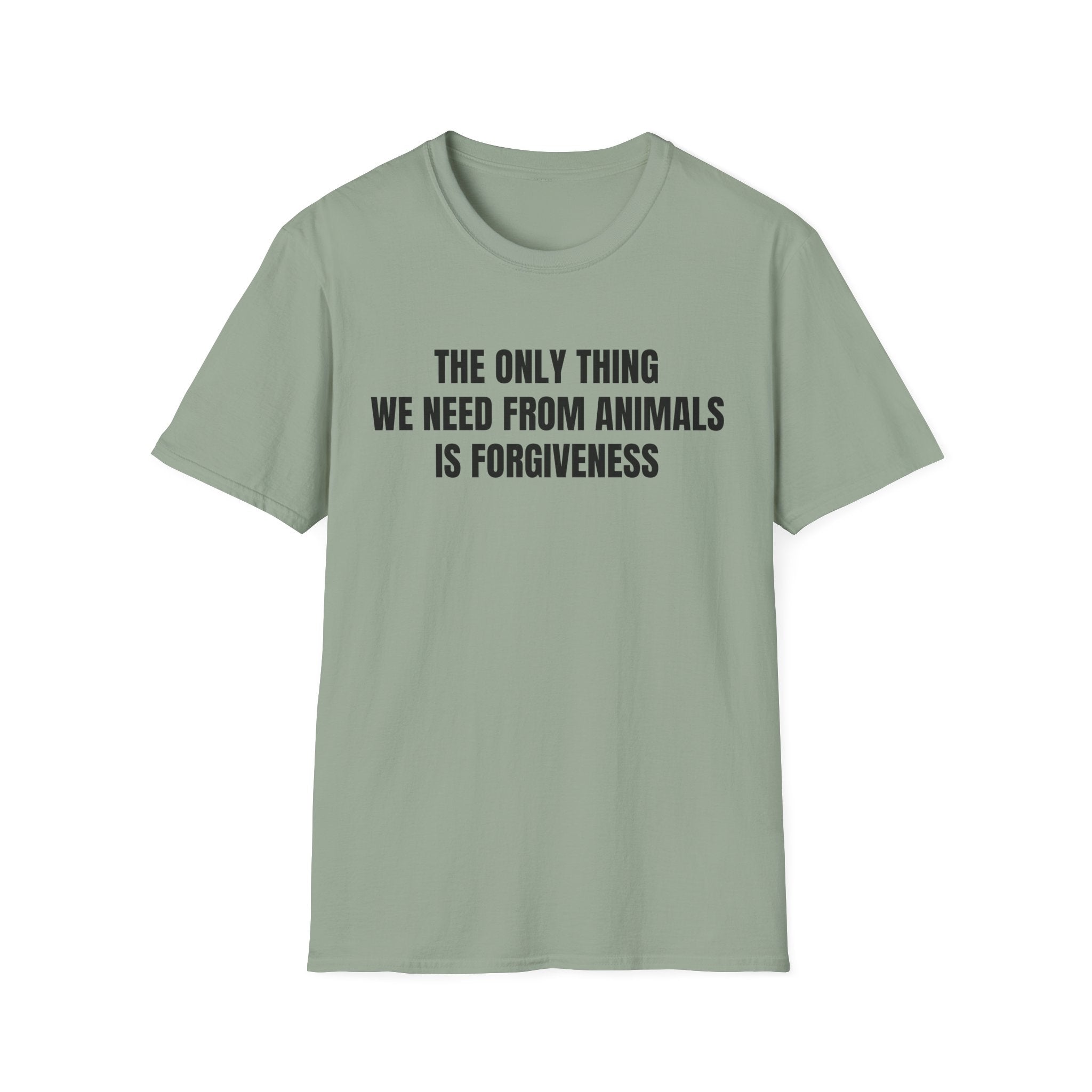 Forgiveness T-Shirt