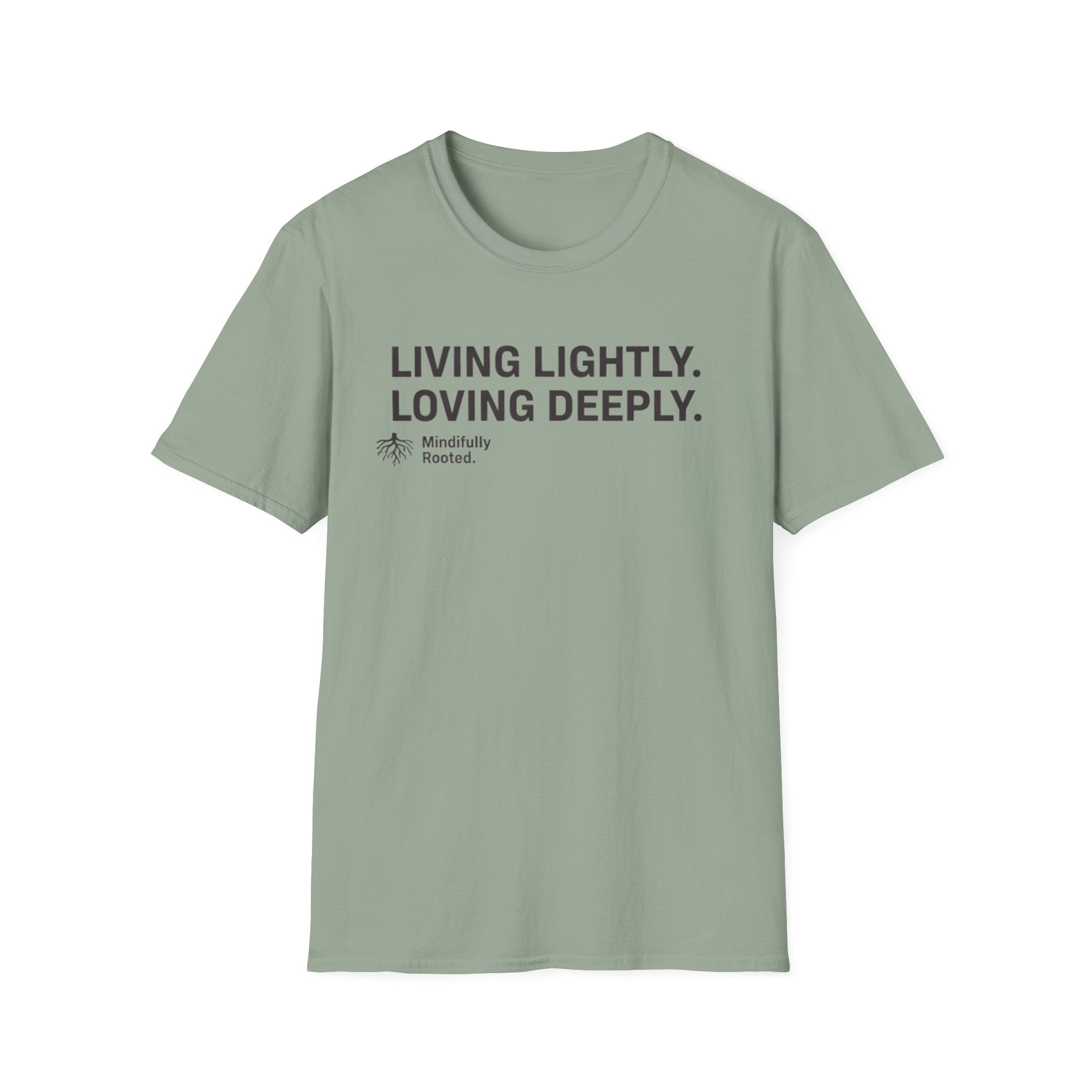Loving Deeply T-Shirt