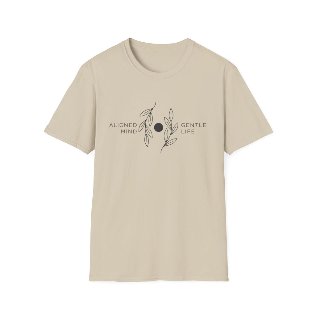 Aligned Mind T-Shirt