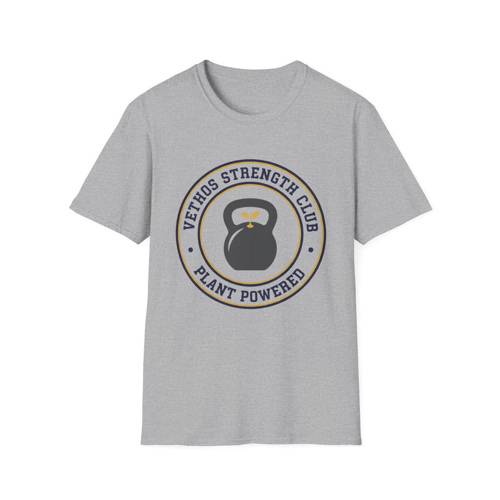 Strength Club T-Shirt