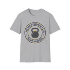 Strength Club T-Shirt